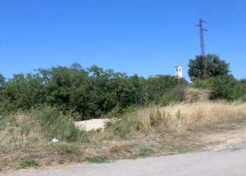 IMG_4037.JPG - Terreno edificabile C.DA MARCIANESE, Lanciano - foto 7