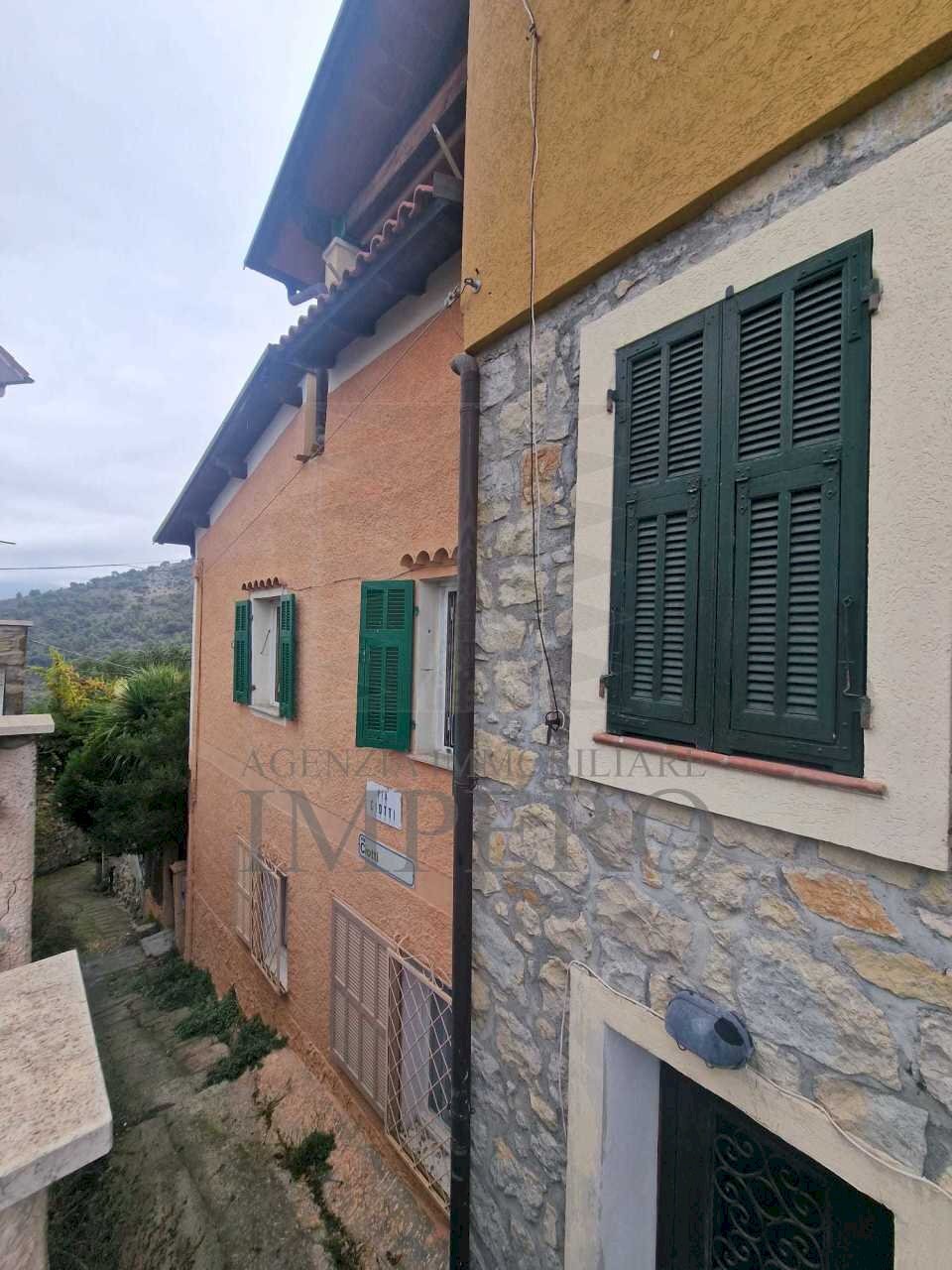 foto esterna - Casa indipendente Via delle Ginestre 32, Ventimiglia - foto 2