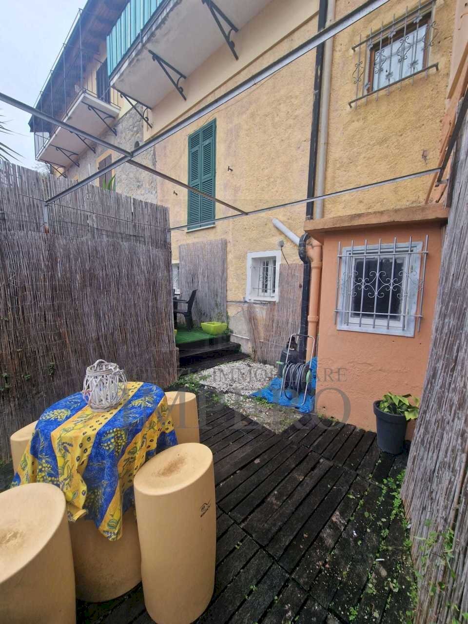 terrazzo - Casa indipendente Via delle Ginestre 32, Ventimiglia - foto 3