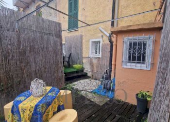 terrazzo - Casa indipendente Via delle Ginestre 32, Ventimiglia - foto 3