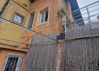 foto esterna - Casa indipendente Via delle Ginestre 32, Ventimiglia - foto 4