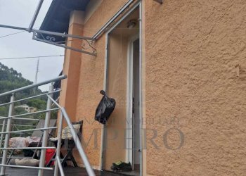 scala esterne - Casa indipendente Via delle Ginestre 32, Ventimiglia - foto 6