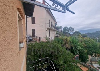 vista - Casa indipendente Via delle Ginestre 32, Ventimiglia - foto 8