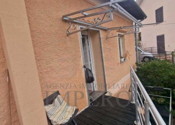 balcone - Casa indipendente Via delle Ginestre 32, Ventimiglia - foto 9