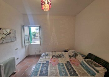 camera da letto - Casa indipendente Via delle Ginestre 32, Ventimiglia - foto 11