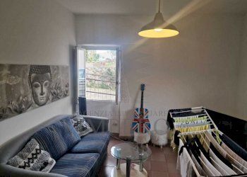 sala - Casa indipendente Via delle Ginestre 32, Ventimiglia - foto 12