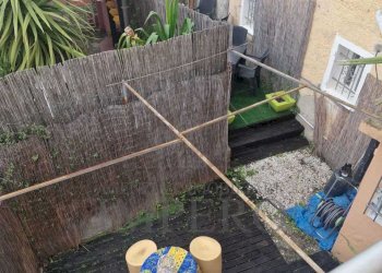 balcone - Casa indipendente Via delle Ginestre 32, Ventimiglia - foto 16