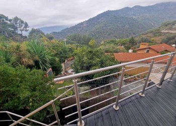 balcone - Casa indipendente Via delle Ginestre 32, Ventimiglia - foto 17