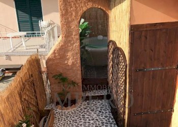 balcone - Casa indipendente Via delle Ginestre 32, Ventimiglia - foto 18