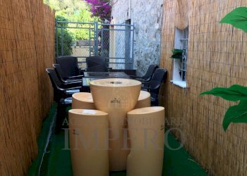 terrazzo - Casa indipendente Via delle Ginestre 32, Ventimiglia - foto 20