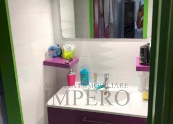 bagno - Casa indipendente Via delle Ginestre 32, Ventimiglia - foto 21