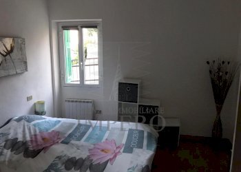 camera da letto - Casa indipendente Via delle Ginestre 32, Ventimiglia - foto 24