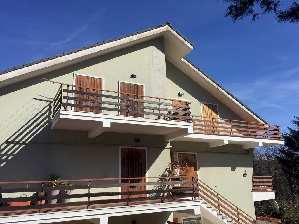 IMG_5724.JPG - Appartamento Urbe - foto 1