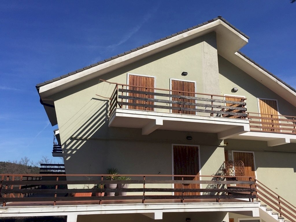 IMG_5725.JPG - Appartamento Urbe - foto 2