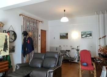 IMG_5726.JPG - Appartamento Urbe - foto 3