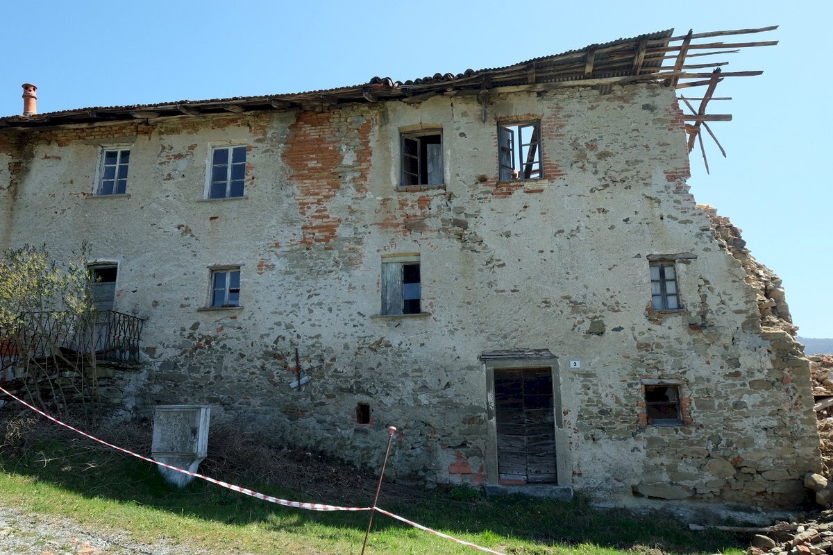 2-IMG_8495.JPG - Townhouse Sbernera, Mioglia - photo 3