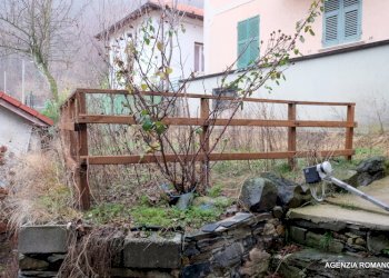 21-IMG_1782.JPG - Three-room apartment Urbe - photo 2