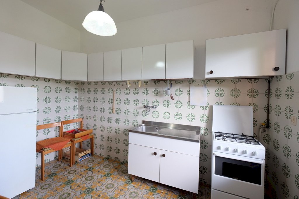 10-Rif 411 foto (10).JPG - Appartamento Urbe - foto 1