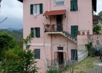 IMG_9068.JPG - Trilocale Tiglieto - foto 2