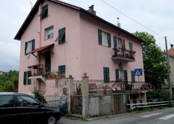 IMG_9069.JPG - Trilocale Tiglieto - foto 3