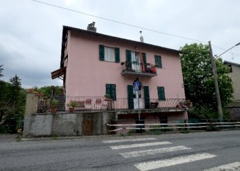 IMG_9070.JPG - Trilocale Tiglieto - foto 4