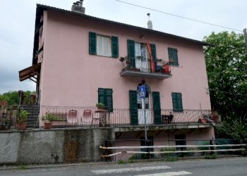 IMG_9071.JPG - Trilocale Tiglieto - foto 5