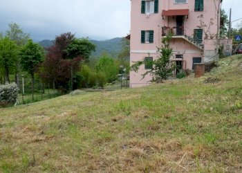 IMG_9075.JPG - Trilocale Tiglieto - foto 9