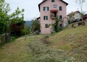 IMG_9076.JPG - Trilocale Tiglieto - foto 10