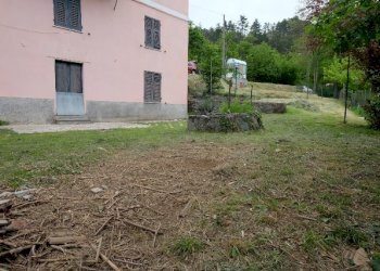 IMG_9079.JPG - Trilocale Tiglieto - foto 13