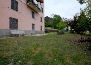 IMG_9080.JPG - Trilocale Tiglieto - foto 14