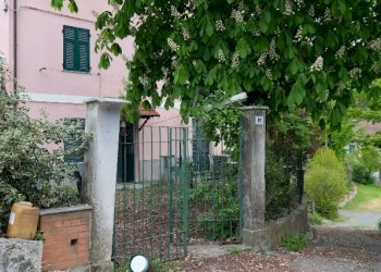 IMG_9082.JPG - Trilocale Tiglieto - foto 16