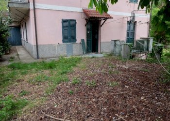 IMG_9085.JPG - Trilocale Tiglieto - foto 19