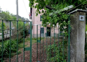 IMG_9086.JPG - Trilocale Tiglieto - foto 20