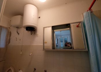 IMG_9094.JPG - Trilocale Tiglieto - foto 24