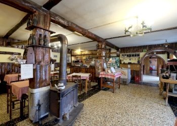 Rif 282 foto (20).JPG - Albergo - Struttura ricettiva Cogoleto - foto 15