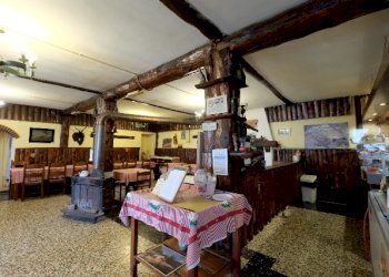 Rif 282 foto (21).JPG - Albergo - Struttura ricettiva Cogoleto - foto 16