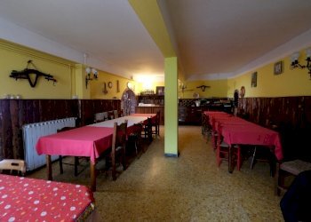 Rif 282 foto (15).JPG - Albergo - Struttura ricettiva Cogoleto - foto 17