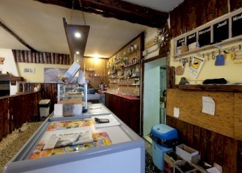 Rif 282 foto (18).JPG - Albergo - Struttura ricettiva Cogoleto - foto 21