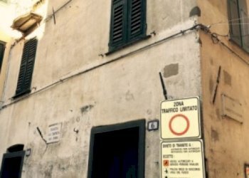 Rif 362 6.jpg - Appartamento Sassello - foto 6