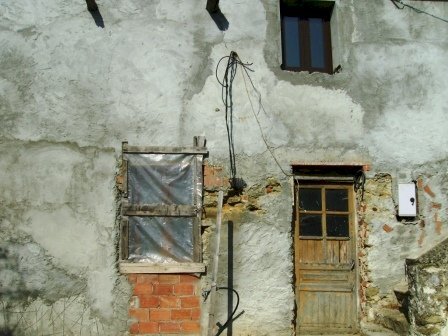 rif 463 2.JPG - Portion of a house Ponzone - photo 2