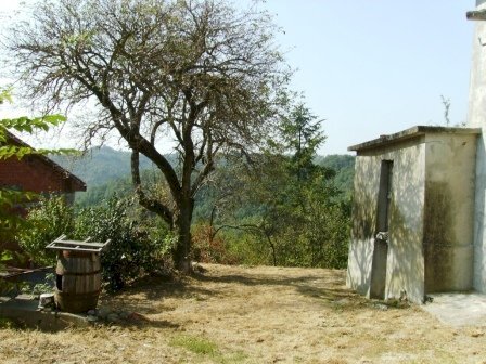 rif 463 3.JPG - Portion of a house Ponzone - photo 3