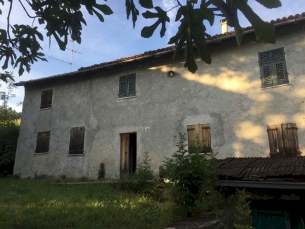 IMG_1411.JPG - Apartment via piazze 1, Cremolino - photo 1