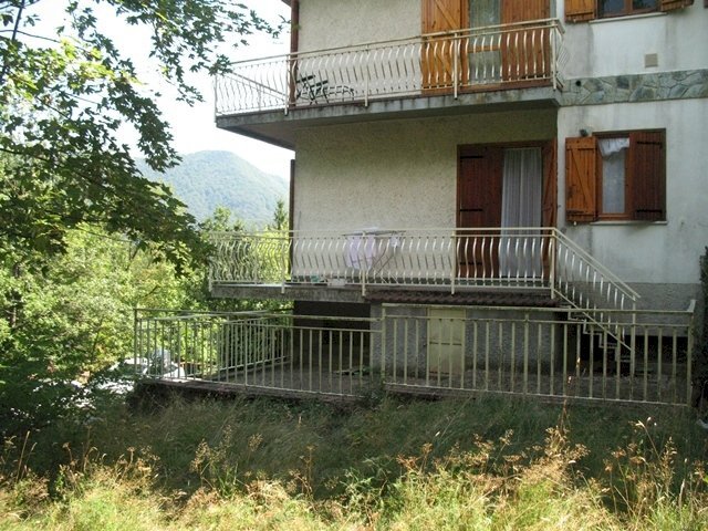 Rif 263 46.JPG - Four-room apartment Urbe - photo 1