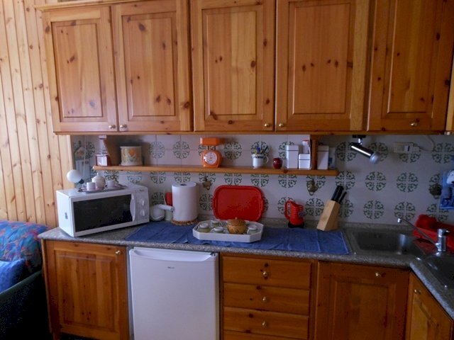 Rif 263 07.JPG - Four-room apartment Urbe - photo 3