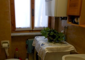 Rif 263 02.JPG - Appartamento Urbe - foto 4