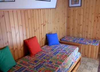 Rif 263 11.JPG - Appartamento Urbe - foto 12