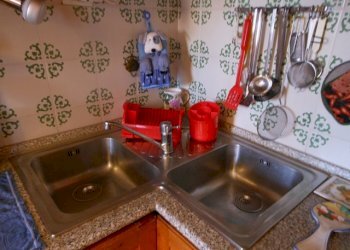 Rif 263 15.JPG - Appartamento Urbe - foto 16