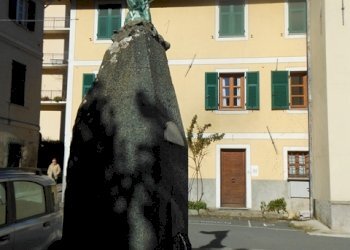 Rif 263 29.JPG - Appartamento Urbe - foto 30