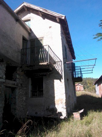 Rif 658.4.jpg - Porzione di casa Molare - foto 1