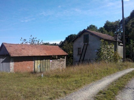 Rif 658.2.jpg - Porzione di casa Molare - foto 3